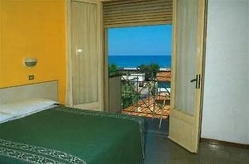 Jammin' Riccione Beach & Fun Hotel Italia